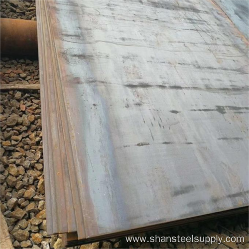 Xar400/Xar450 Alloy Steel Plate